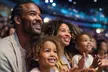 Allstars of Magic at Planet Hollywood Las Vegas - Second Medium