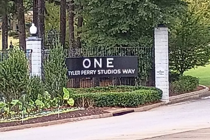 ATL Remix Tour (Cultural Experience - Entertainment, Film & more)