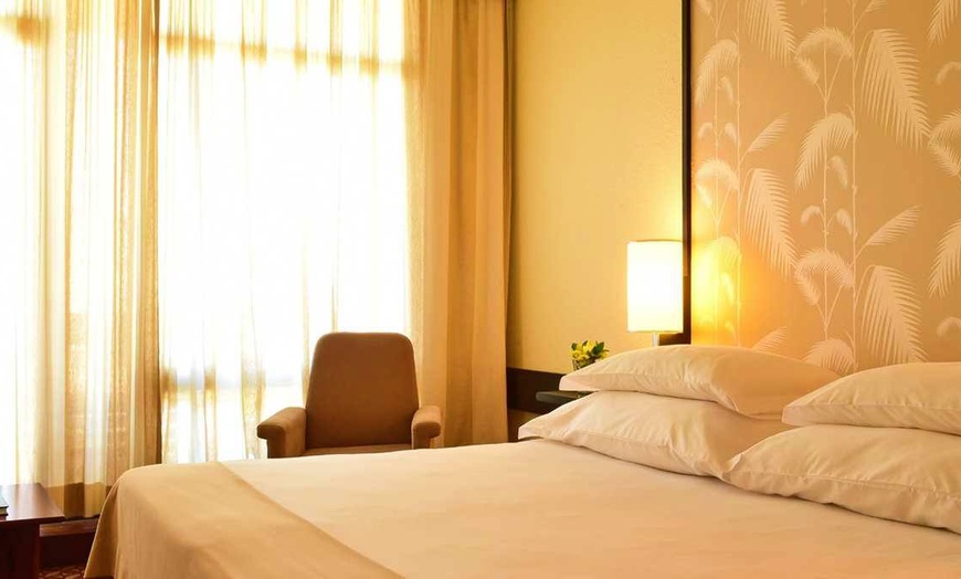 Image 6: ✈ MADÈRE | Funchal - Pestana Casino Park 5* - Bord de mer