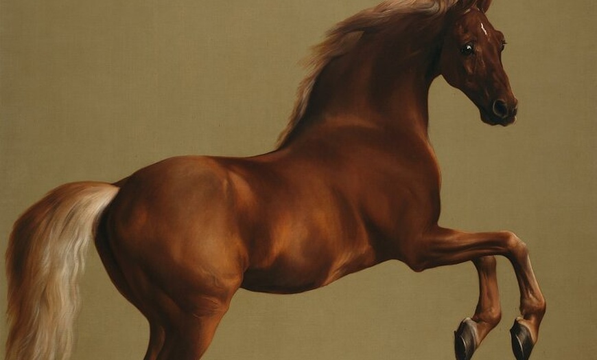 Image 8: London: National Gallery Audio Tour (No Entry Ticket)