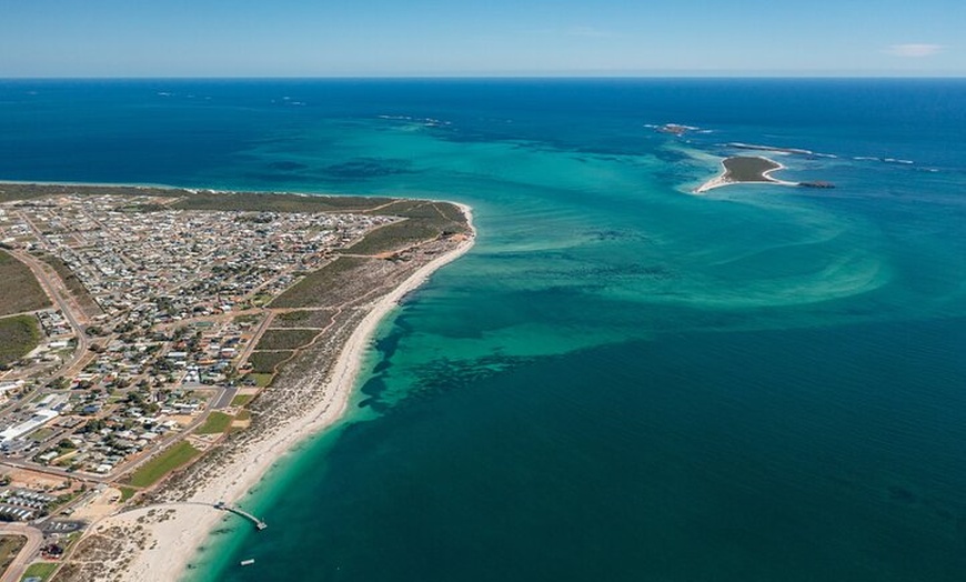 Image 7: Private Pinnacles Desert Tour from Perth