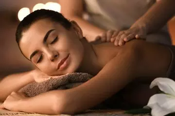 $42.50 For One Hour Facial Or One Hour Massage (Reg. $85)