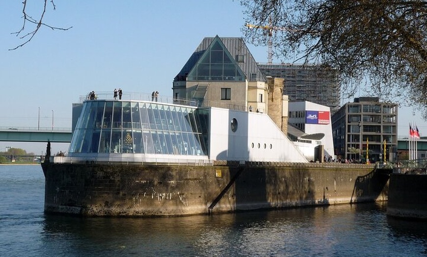 Image 5: Köln Interaktive Stadtführung