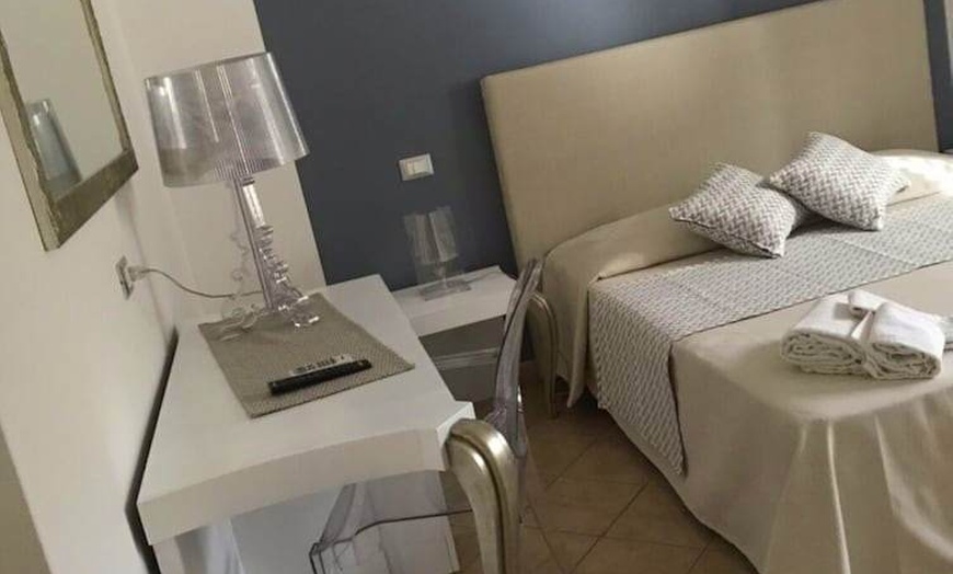 Image 1: ✈ SYCYLIA | San Vito Lo Capo - Hotel Timpe Bianche 2*