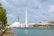 Le Havre Visite audioguidée à pied 2h30 et 18 commentaires audios - Image 5