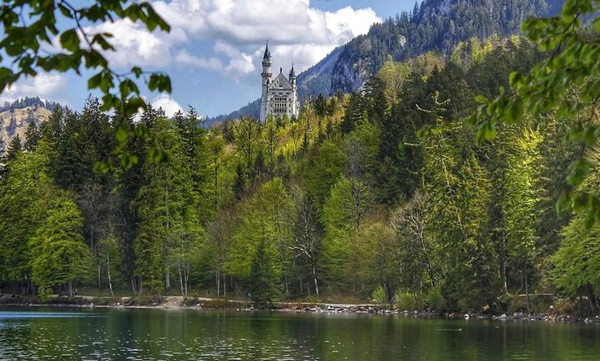 Image 5: Abholung von München : Wanderung Neuschwanstein - Abseits der Massen
