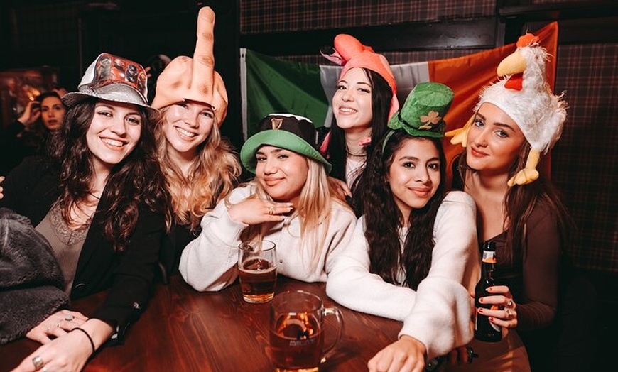 Image 13: Proyecto Barcelona X : Karaoke, Paradas de playa + VIP para afters