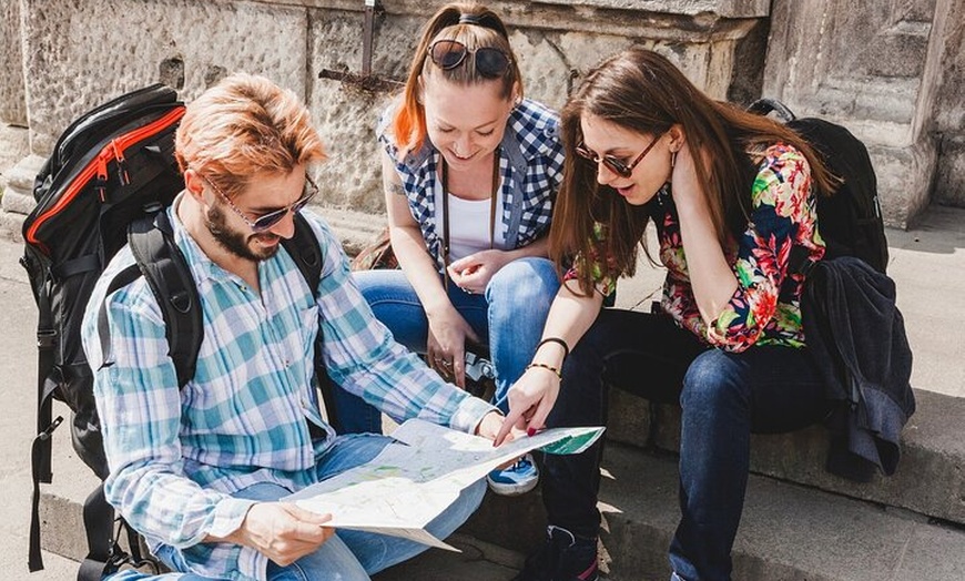 Image 2: Erkunden Sie Wismar in 60 Minuten mit einem Einheimischen