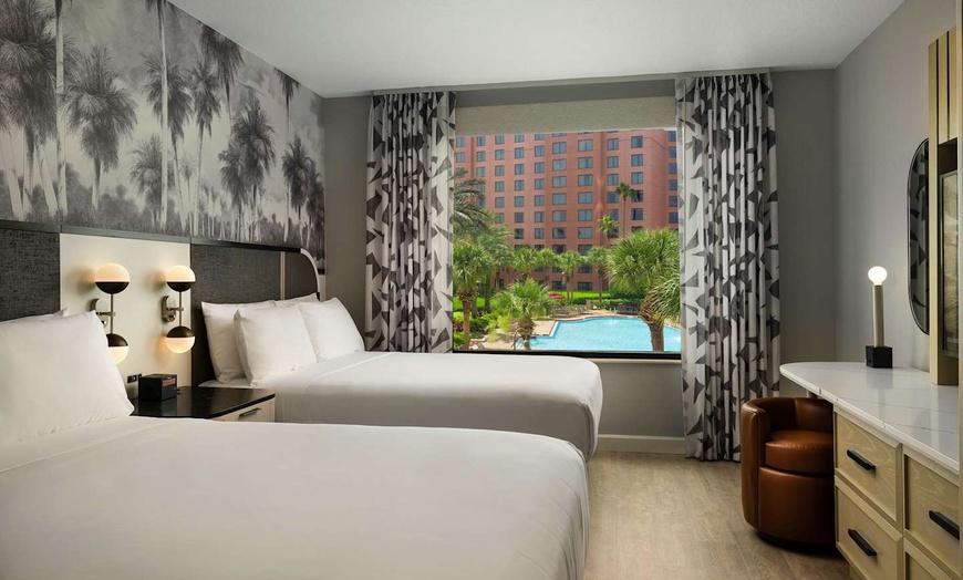 Image 5: ✈ FLORIDE | Orlando - Caribe Royale Orlando 4*, 3 nuit - City break