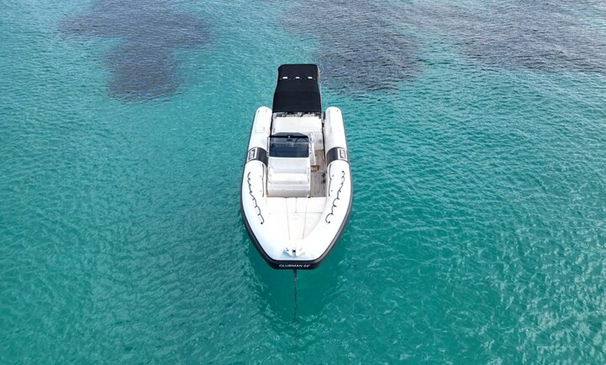 Image 10: Cala Comte & Es Vedrá: Aventura en los Rincones Mágicos de Ibiza