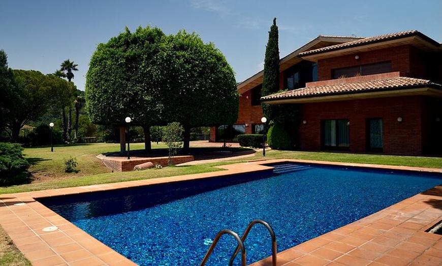 Image 3: Experiencia de cocina mediterránea en el retiro