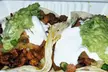 5% Cash Back at Taqueria Mana - Second Medium