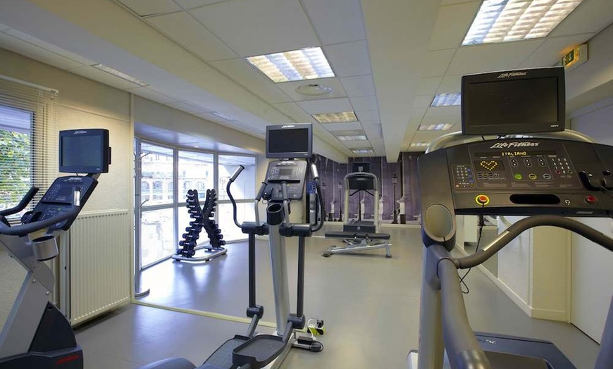 Image 17: ✈ ÎLE-DE-FRANCE | Parigi - Citadines Les Halles Paris 4*, 1 notte -...