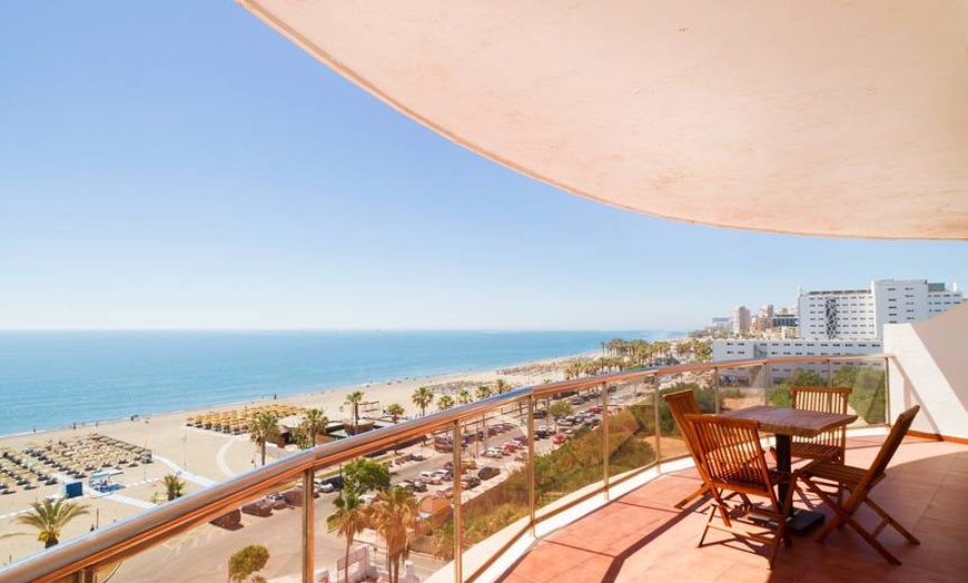 Image 109: ✈ COSTA DEL SOL | Torremolinos - Ibersol Torremolinos Beach 4*, 3 n...