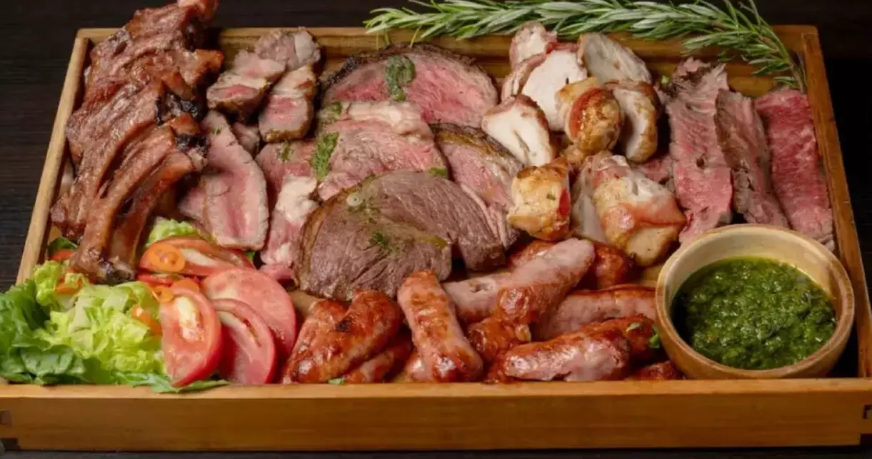 $20 For $40 Worth Of Casual Dining
