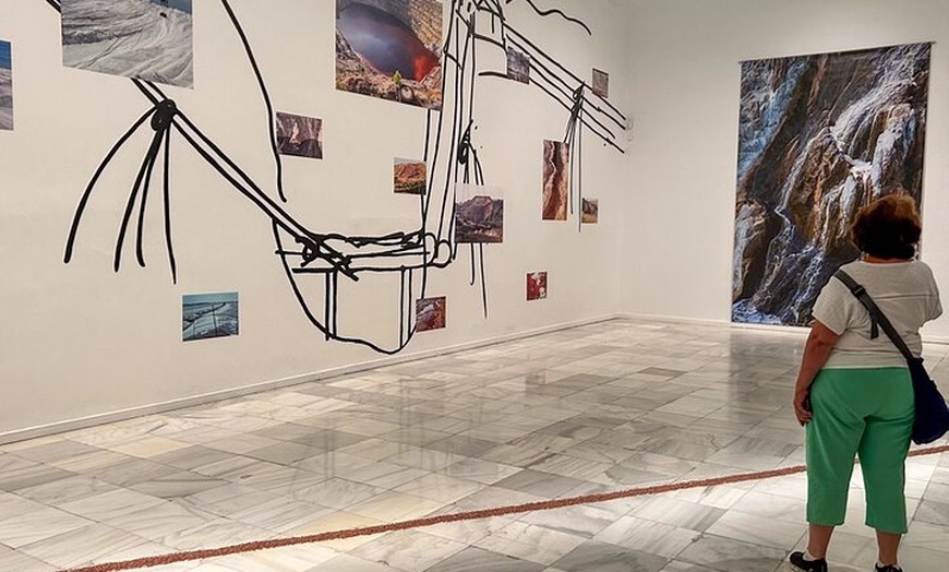 Image 28: Visita al Museo Reina Sofía: Obras maestras con guía local