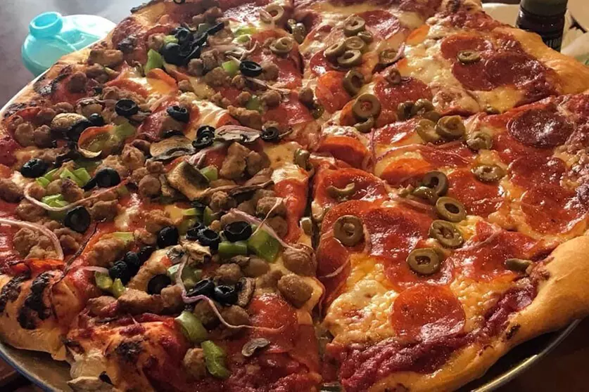 $15 For $30 Worth Of Food & Drinks