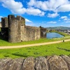 Image 7: Cardiff: Waterfalls, Mountains & Castles Day Tour