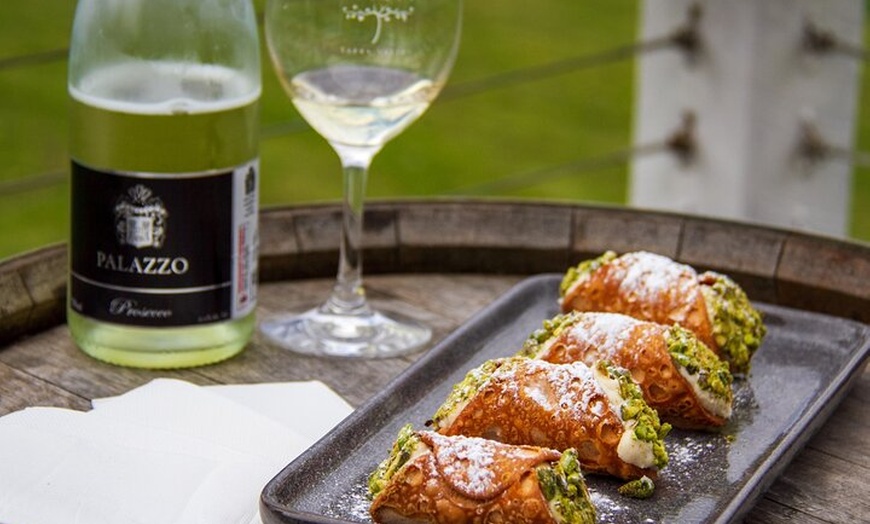 Image 12: Puffing Billy, Forest Trails and Yarra Valley Discovery Tour