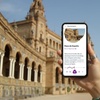 Image 1: Visita guiada a pie por Sevilla con audioguía