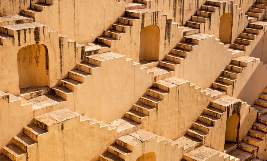 Image 15: ✈ INDIA | Nuova Delhi - Scoperta del Triangolo d'Oro, 6 notti - Tour