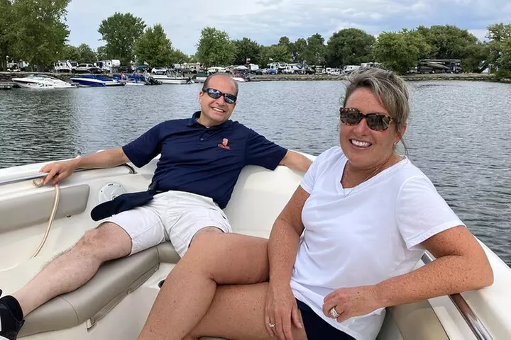 Sackets Harbor, NY Historical and Island Cruises