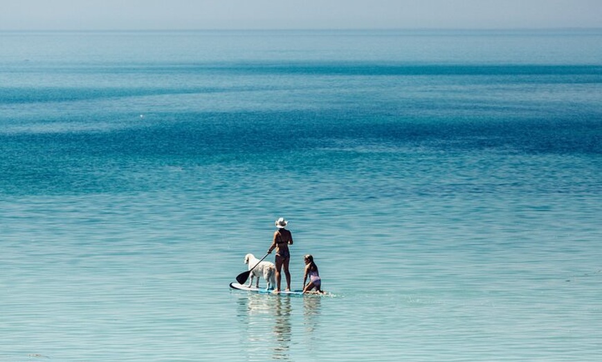 Image 8: Island Life Adventures | A Day at Dirk