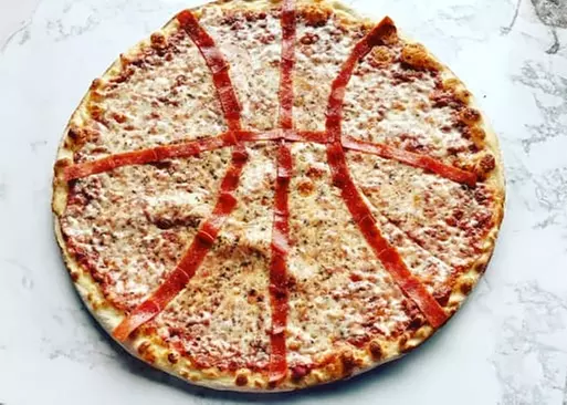 5% Cash Back at Greco's New York Pizzeria