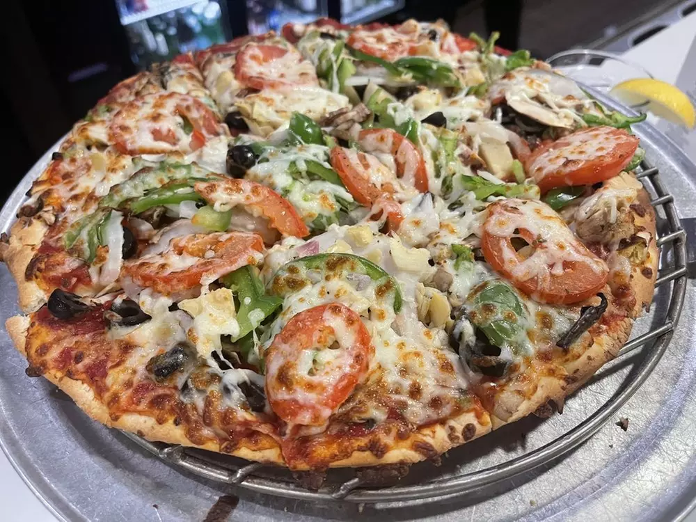 $15 For $30 Worth Of Casual Dining
