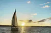 Deluxe private Sunset & Day Sail
