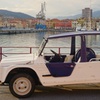 Image 23: Visite en Citroën Mehari : Côte d'Azur au départ de Nice