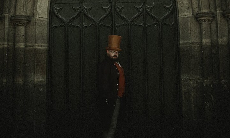 Image 7: Leeds Ghost Tour Explore the Haunting History of Leeds