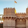 Image 11: Tour a pie por el casco antiguo de Valencia