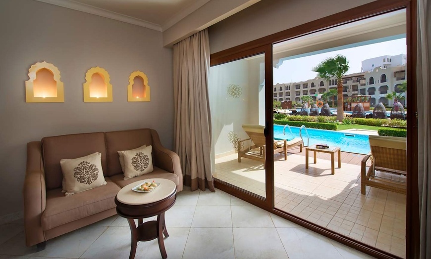 Image 9: ✈ EGYPTE | Sharm El Sheikh - SUNRISE Arabian Beach Resort - Grand S...