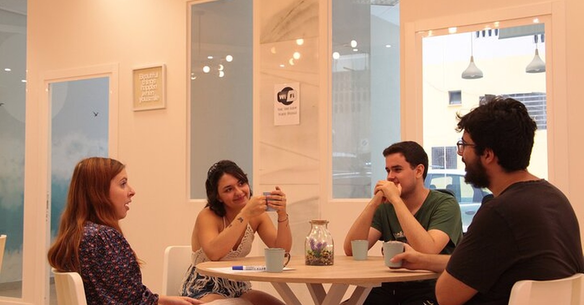 Curso intensivo de español para viajeros en Málaga