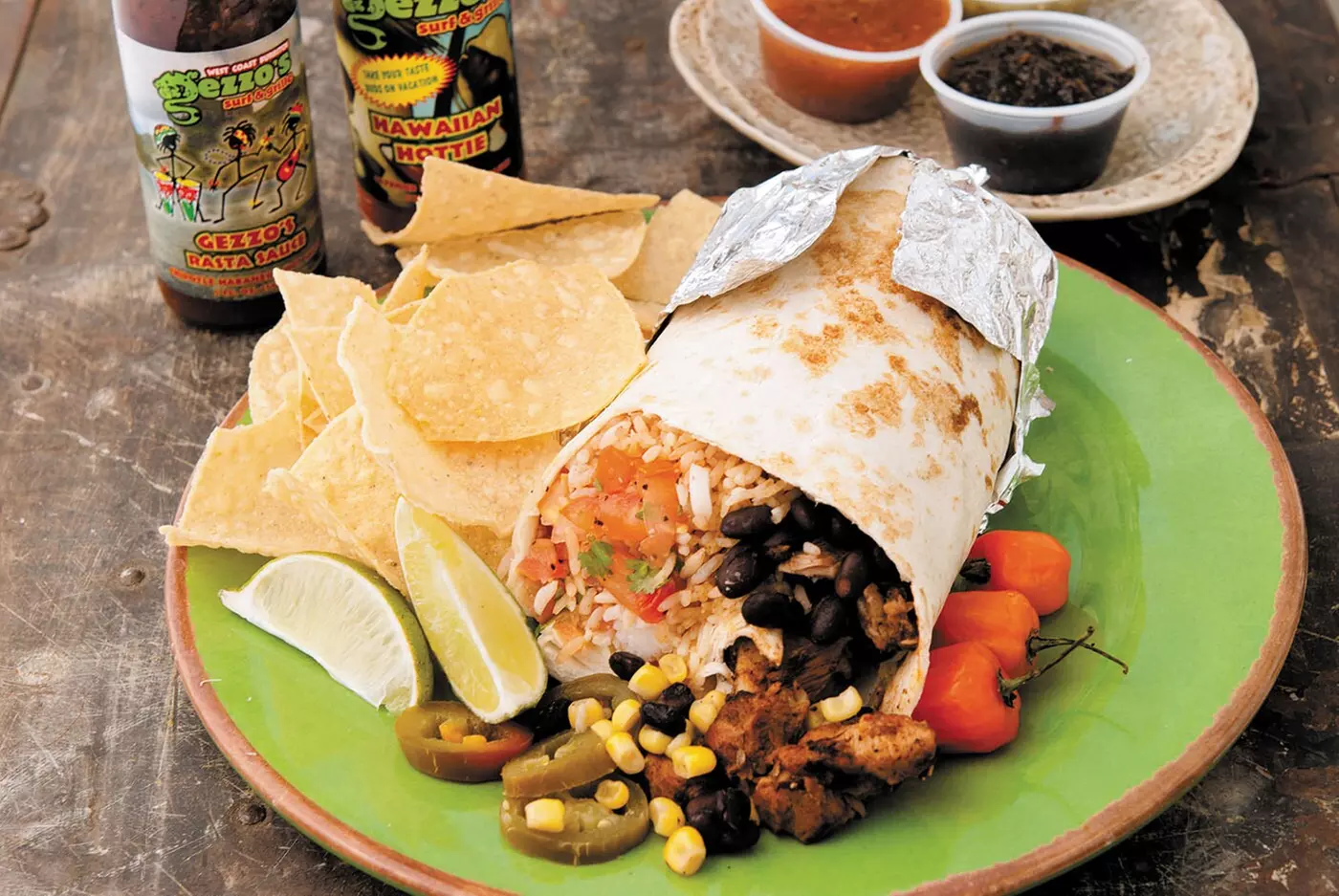 $12.50 For $25 Worth Of Mexican Cuisine - Primary Image