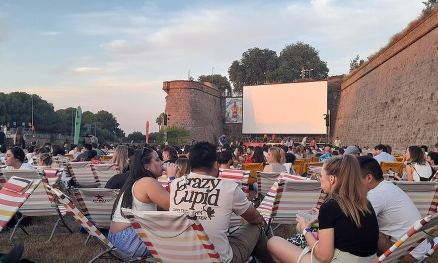 Image 6: Tour privado personalizable con tu amigo local en Barcelona