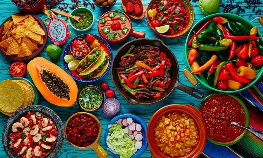 Image 12: Best of Roma Sur Food Crawl in Mexico City