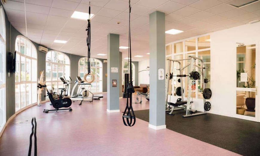 Image 14: ✈ MENORCA | Cala Galdana - Comitas Floramar 4*, 3 nights - Outdoor ...