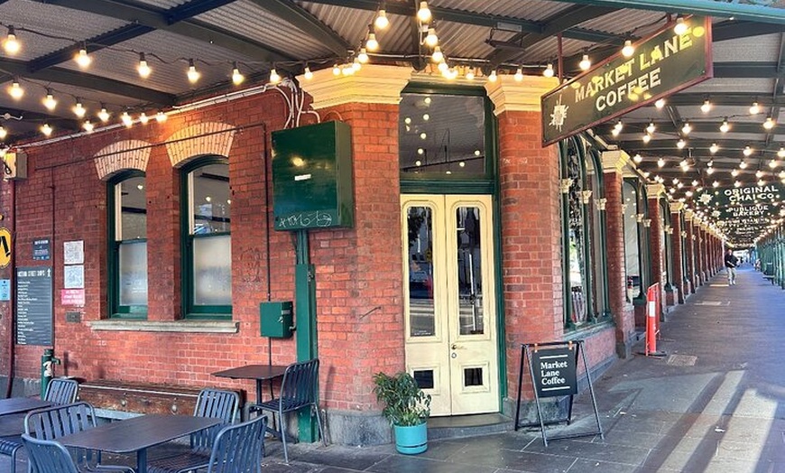 Image 11: Yarra Valley Small Group | Redwoods, Wildlife, Winery & Chocolate