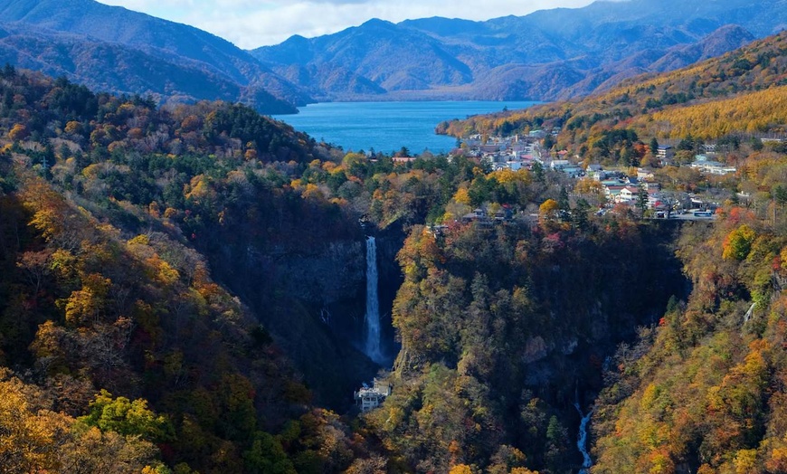 Image 21: ✈ JAPAN | Von Osaka nach Tokio - Entdeckung der Juwelen Japans 3*, ...