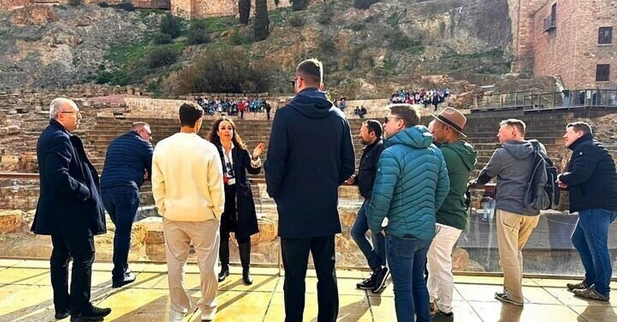 Tour privado de 10 horas en Málaga con fotografía gratis