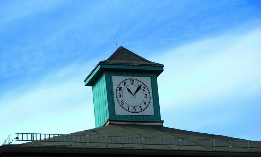 Image 5: Private 5-stündige Tour: Sachsenhausen Memorial aus Berlin