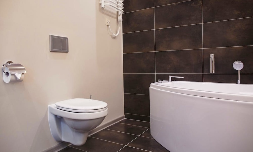 Image 26: ✈ POLSKA | Sosnowiec - Art Hotel's Sosnowiec 3* - City break