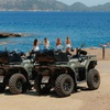 Image 3: S'illot Island Quad Tour