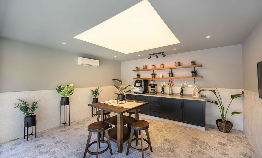 Image 8: ✈ ANTALYA ET SA RÉGION | Elikesik - White City Beach Hotel - Adult ...