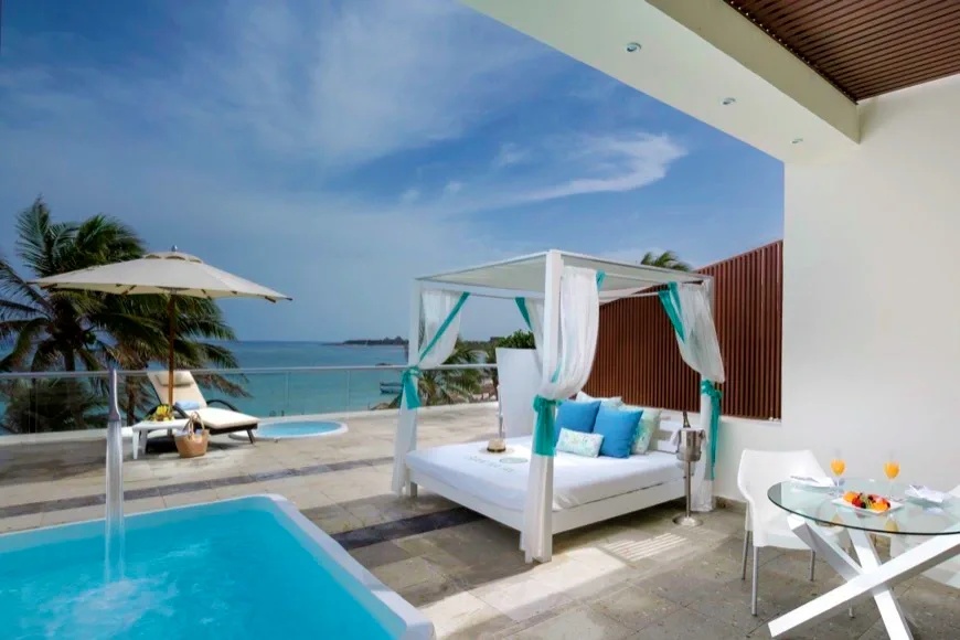 Image 6: ✈ MEXIQUE | Akumal - The Sens Tulum Riviera 5* - Tout inclus