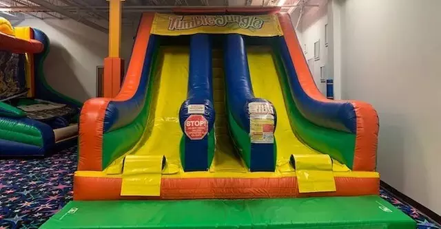 $25 For 2 Unlimited Day Passes For 2 Children (Reg. $50)