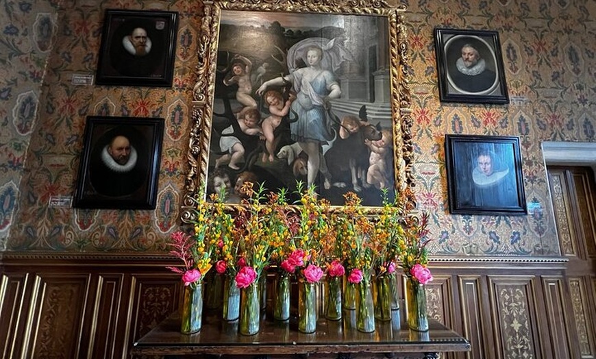 Image 9: Visite privée au départ de Paris: 3 Châteaux de Loire & dégustation...