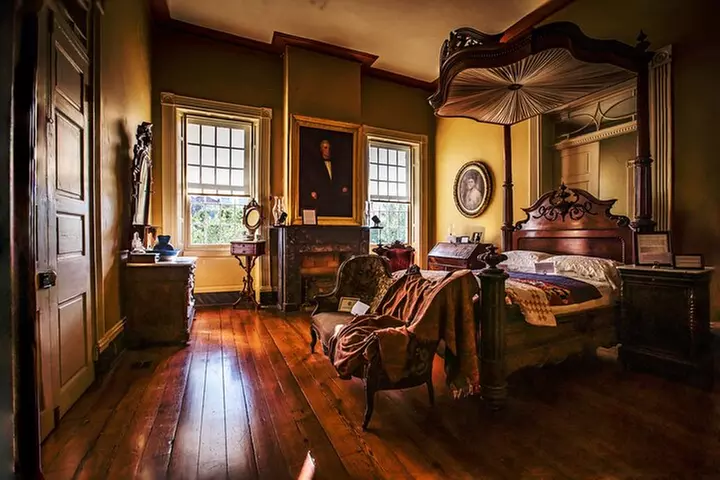 Tour the BK House Where Every Room Has a Story to Tell